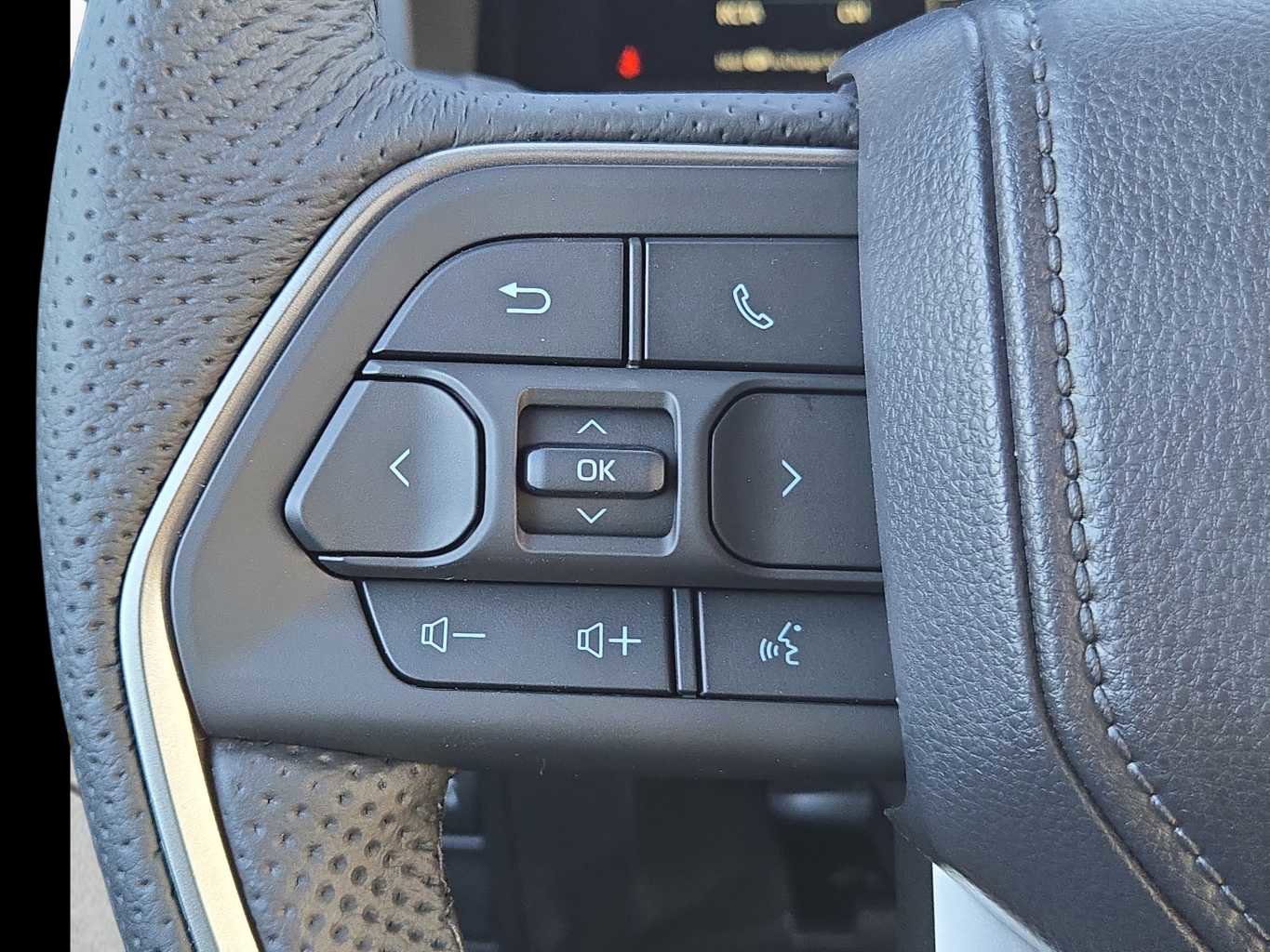 New 2026 Toyota Tundra Limited image 22