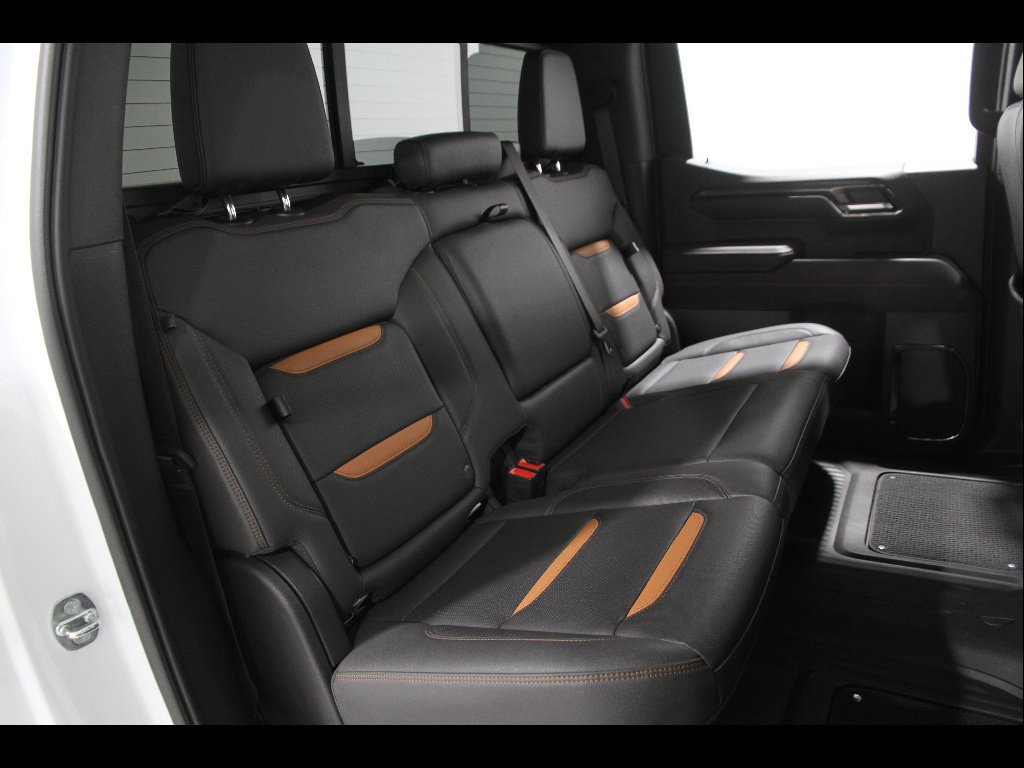 Used 2023 GMC Sierra 1500 AT4 w/ AT4 Premium Package AWD/4WD image 20