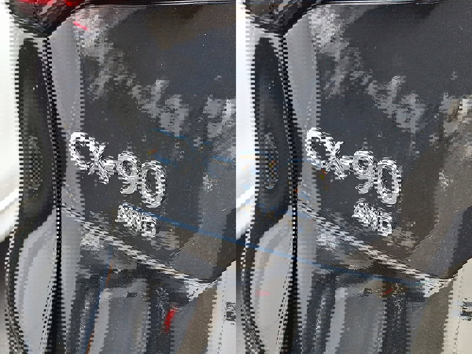 New 2026 MAZDA CX-90 3.3 Turbo w/ Preferred Package image 5