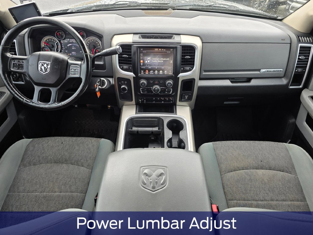 Used 2016 RAM 3500 Big Horn AWD/4WD image 10
