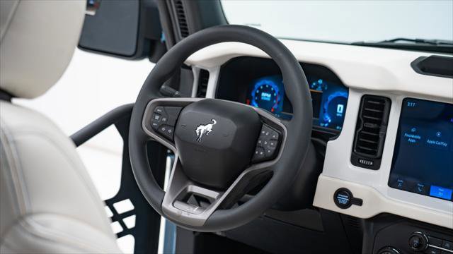 Used 2025 Ford Bronco 4-Door image 43