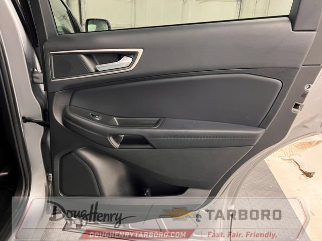 Used 2023 Ford Edge SEL AWD/4WD image 37