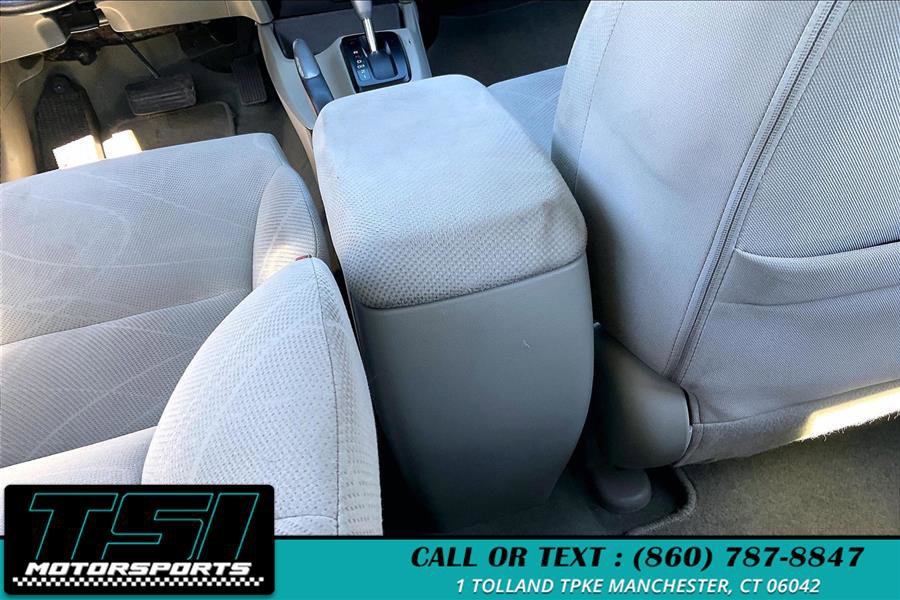 Used 2012 Honda Civic LX image 33