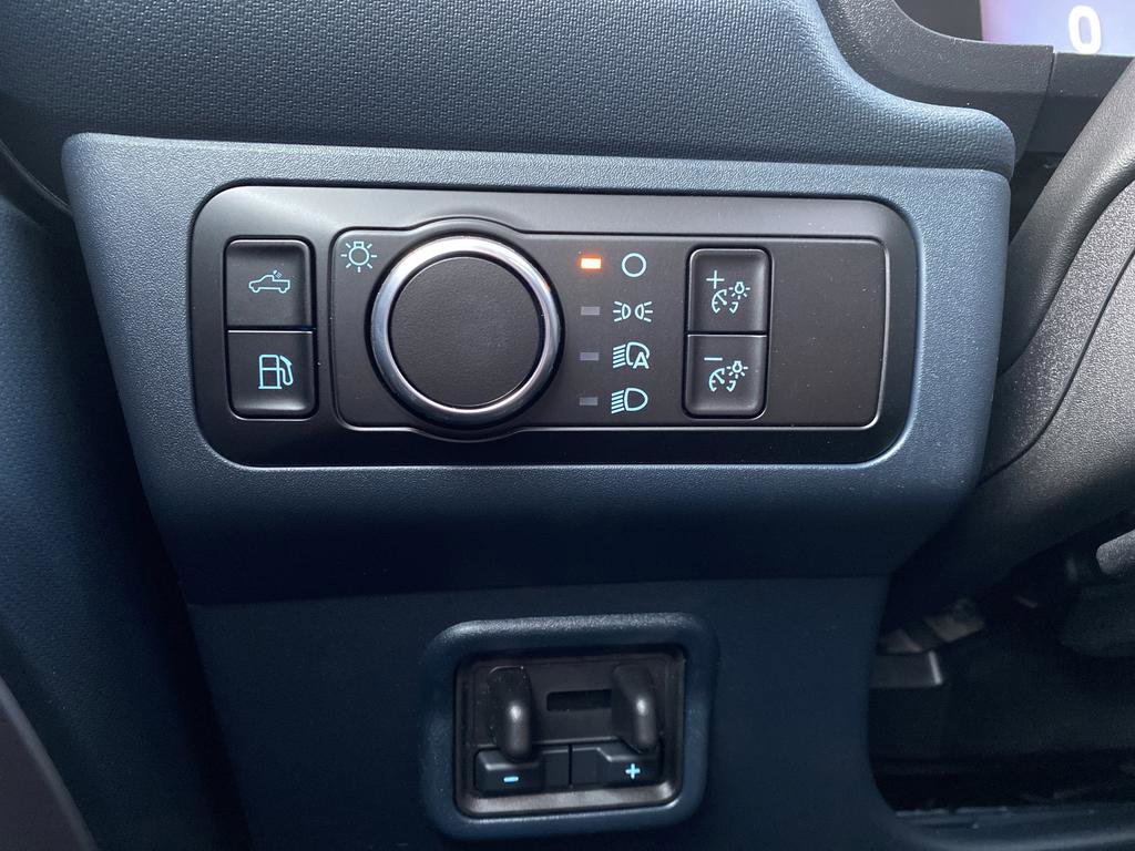 New 2026 Ford Maverick XLT w/ Equipment Group 301A image 27