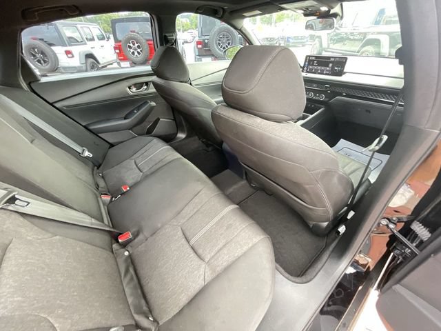Certified 2023 Honda Accord Sport image 33