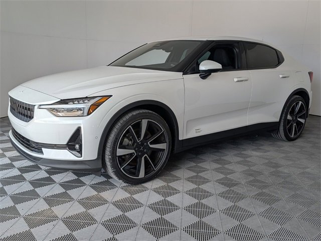 Used 2022 Polestar Polestar 2 w/ Pilot Package image 4