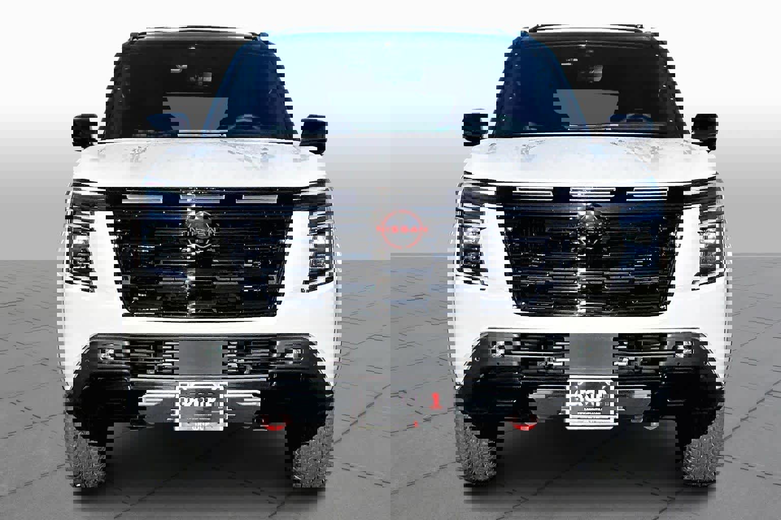 New 2026 Nissan Armada PRO-4X image 3