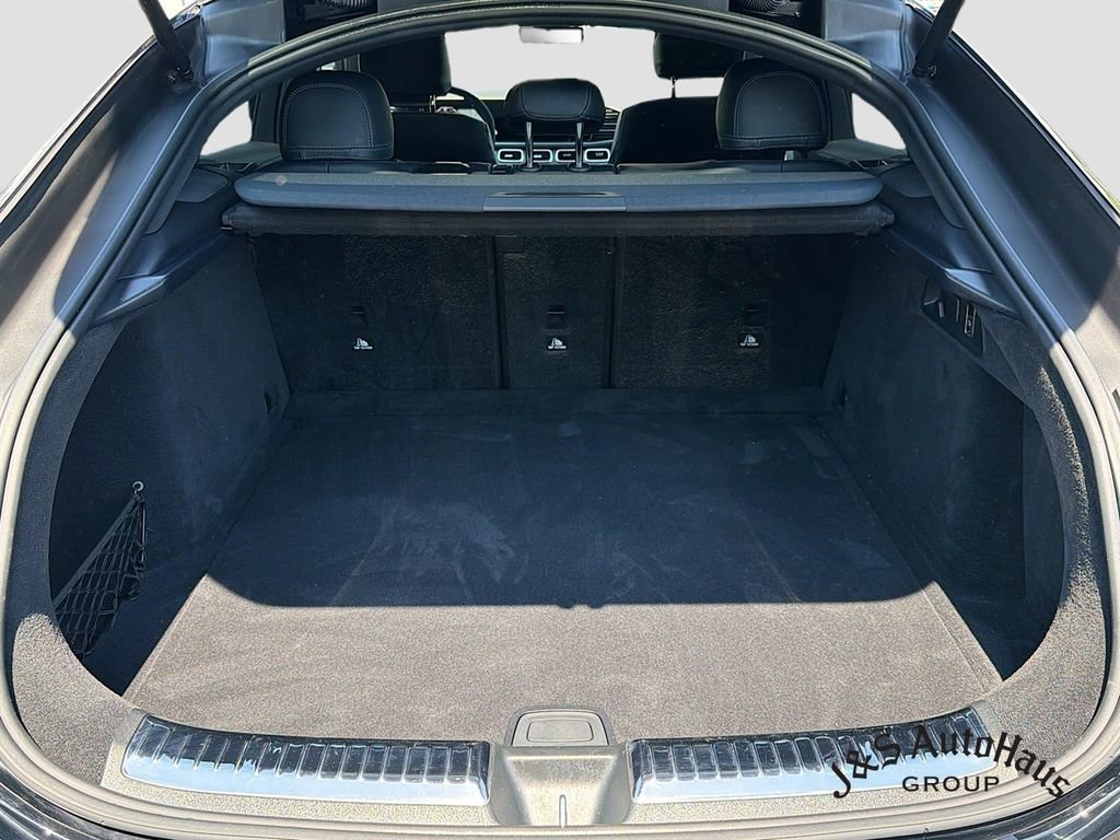 Used 2022 Mercedes-Benz GLE 53 AMG 4MATIC Coupe image 32