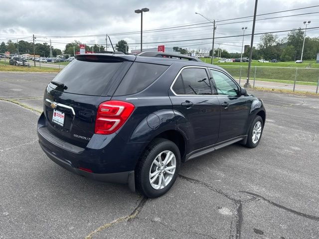 Used 2016 Chevrolet Equinox LT FWD image 8