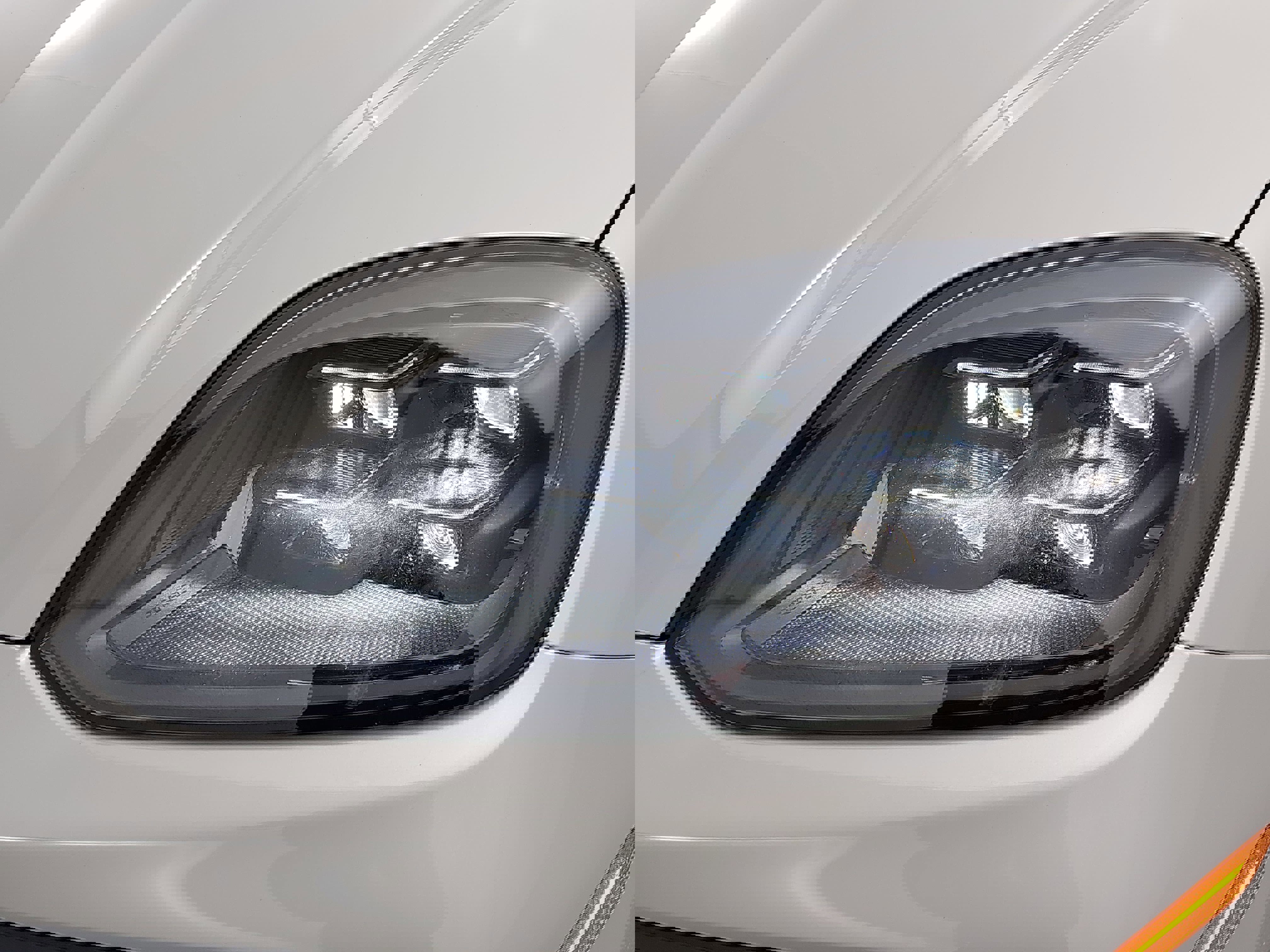 Certified 2025 Porsche Cayenne S image 32