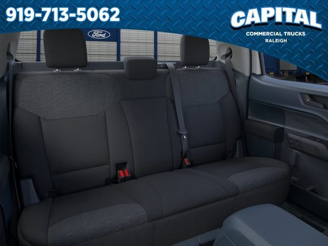 New 2026 Ford Maverick XL image 11