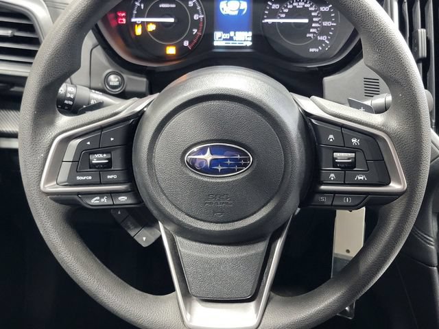 Certified 2023 Subaru Impreza 2.0i Premium AWD/4WD image 26