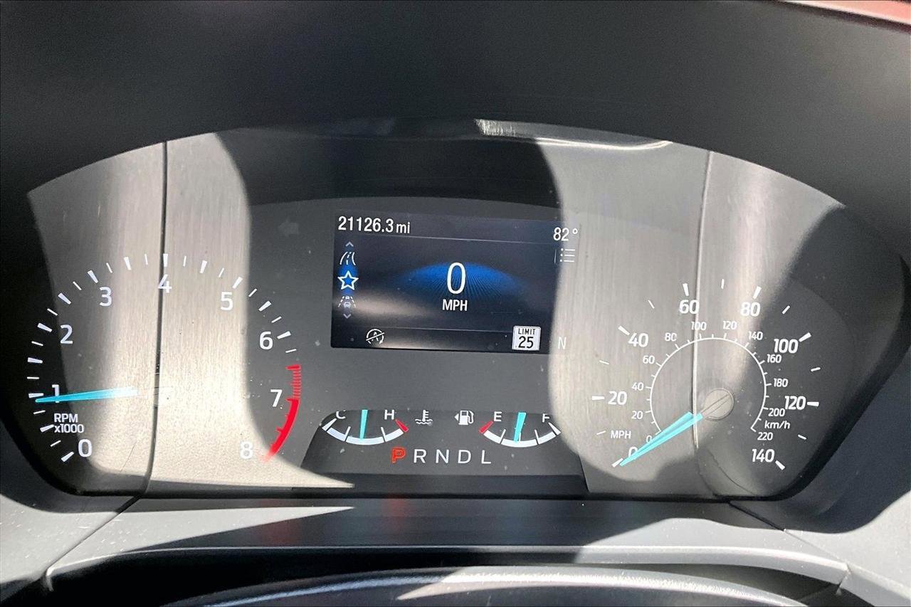 Used 2022 Ford Escape SEL AWD/4WD image 15