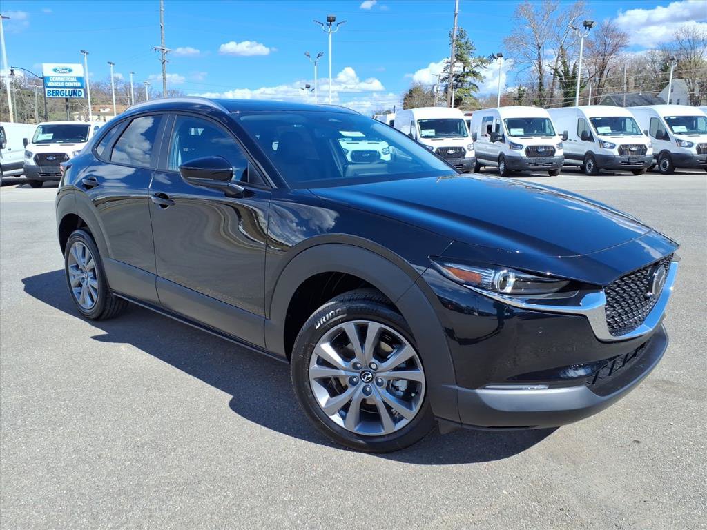 New 2026 MAZDA CX-30 AWD 2.5 S w/ Premium Package image 1
