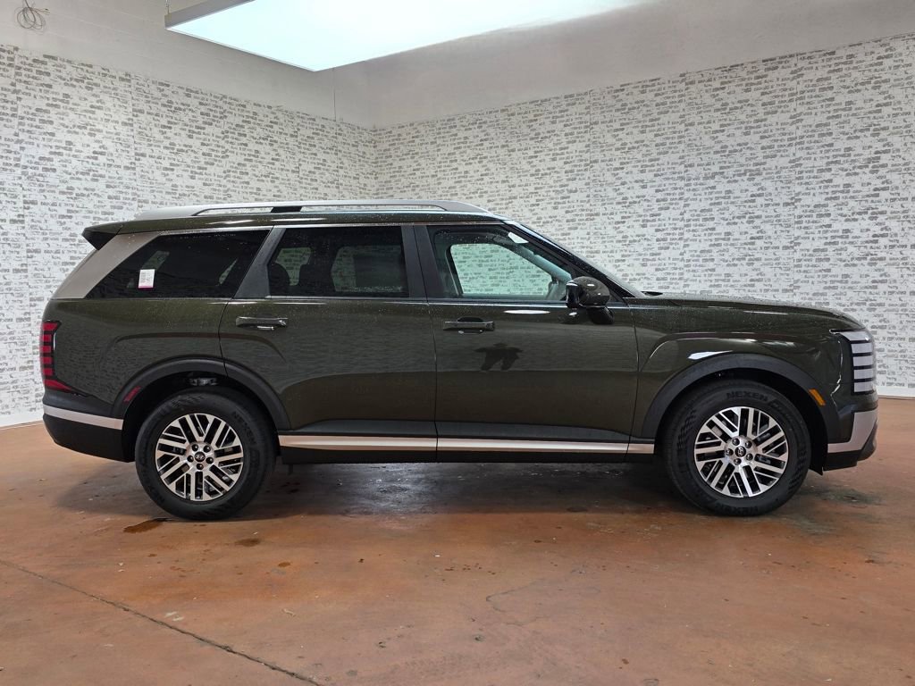 New 2026 Hyundai Palisade SEL image 9