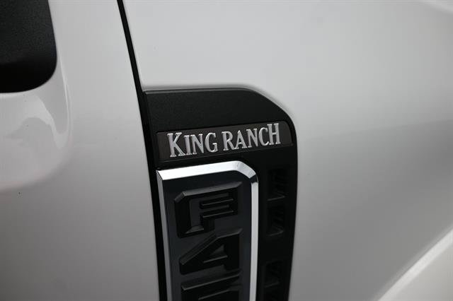 Used 2025 Ford F450 King Ranch w/ FX4 Off-Road Package AWD/4WD image 5