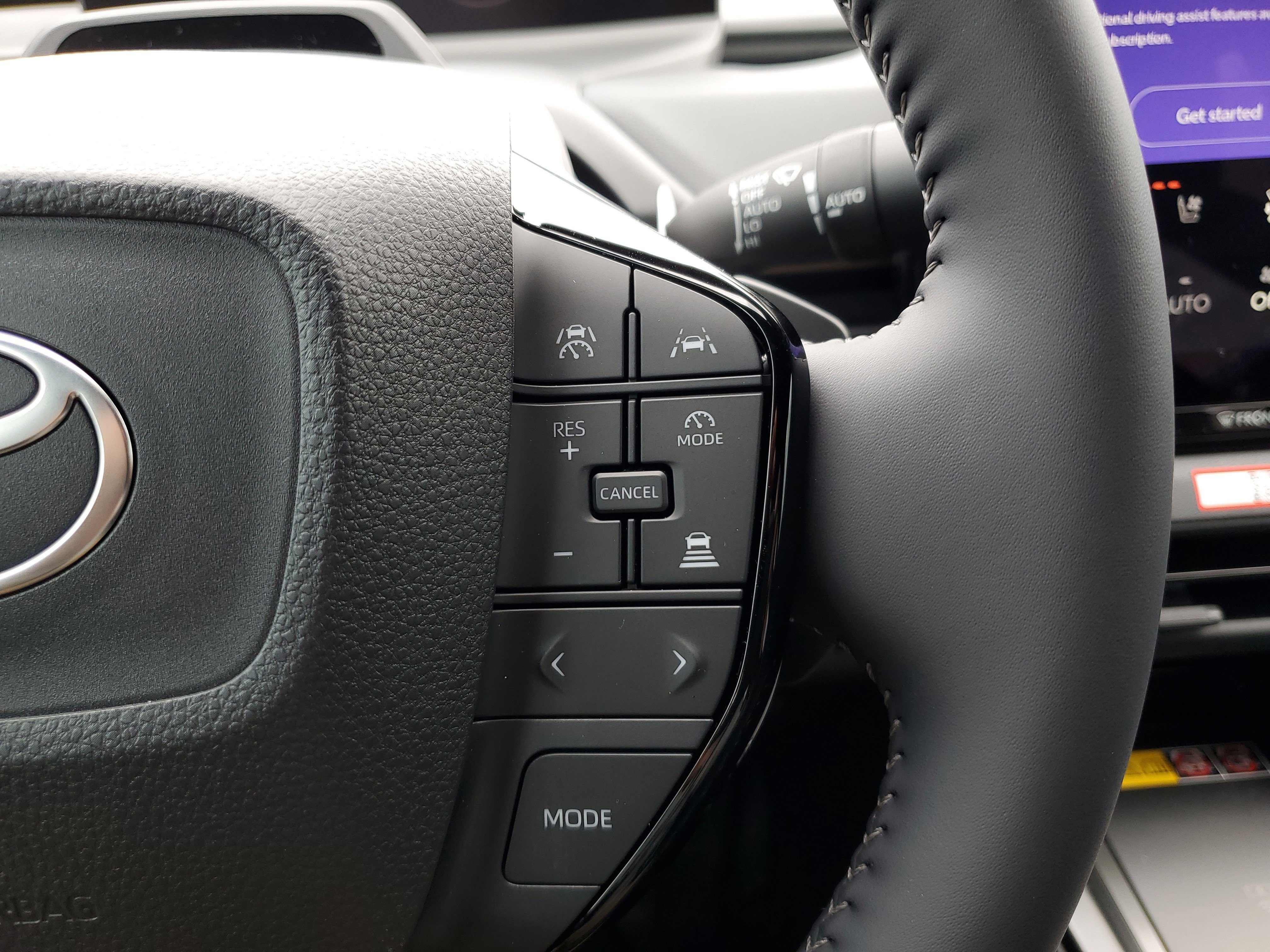 New 2026 Toyota bZ image 24