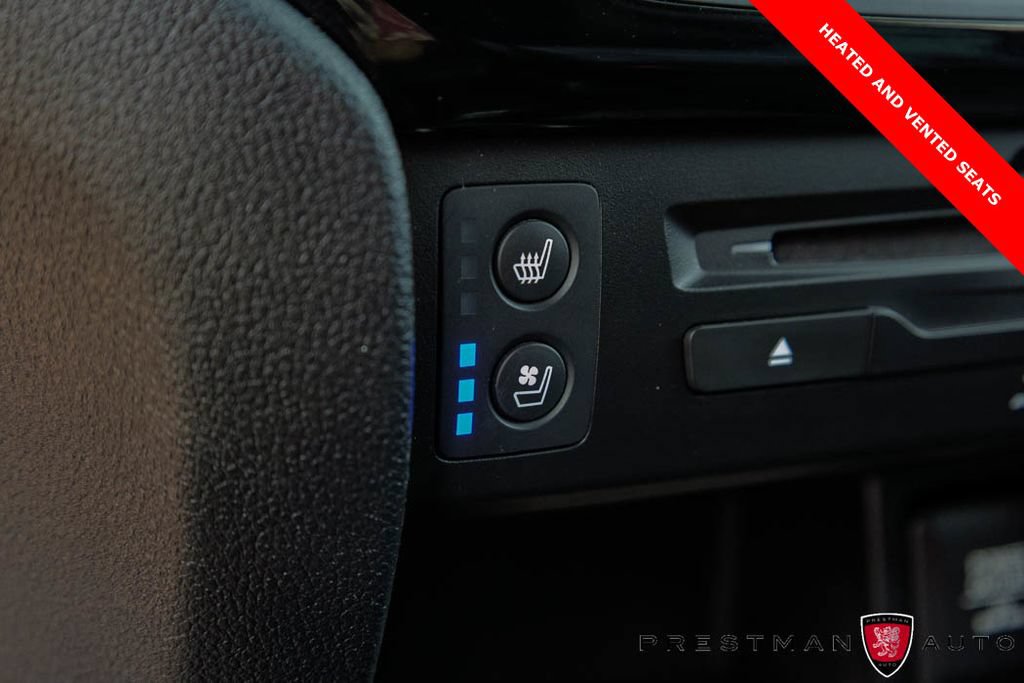 Used 2022 Honda Pilot Black Edition image 11