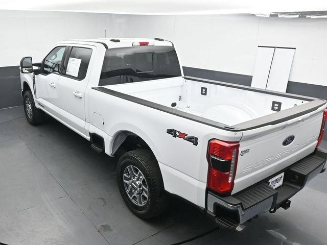 Used 2024 Ford F250 Lariat AWD/4WD image 19