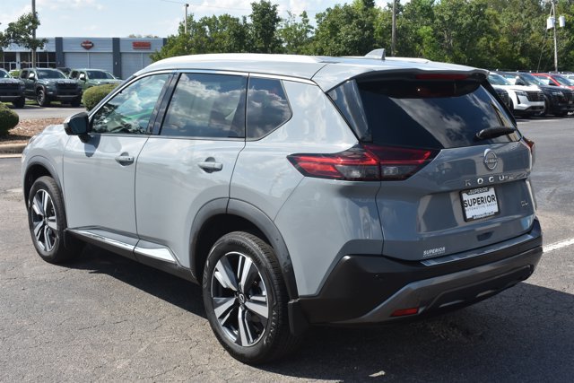 Used 2023 Nissan Rogue SL FWD image 8