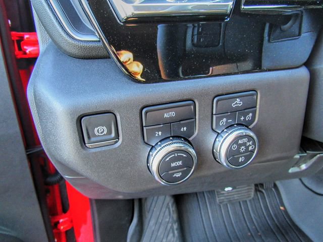 New 2025 GMC Sierra 1500 Elevation w/ LPO, Elevation Black Package image 19