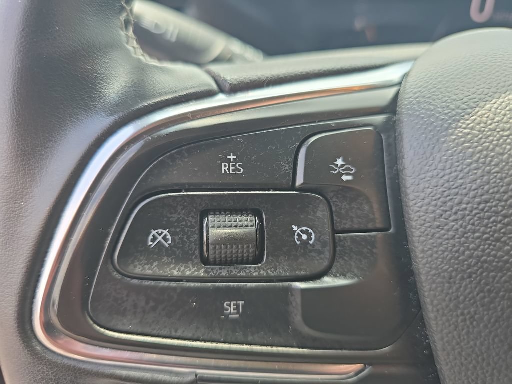 Used 2024 Buick Encore GX Preferred FWD image 26