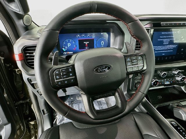 New 2026 Ford F150 Raptor AWD/4WD image 11