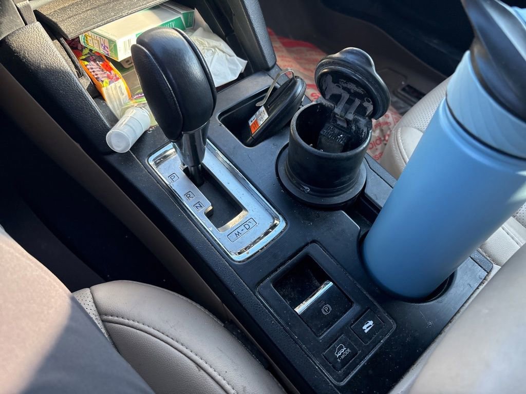 Used 2017 Subaru Outback 2.5i Limited image 54