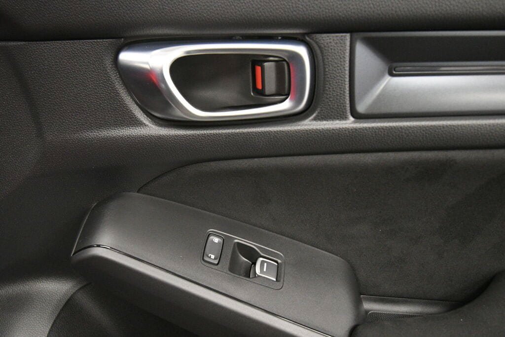 Used 2025 Honda Civic Type R image 40
