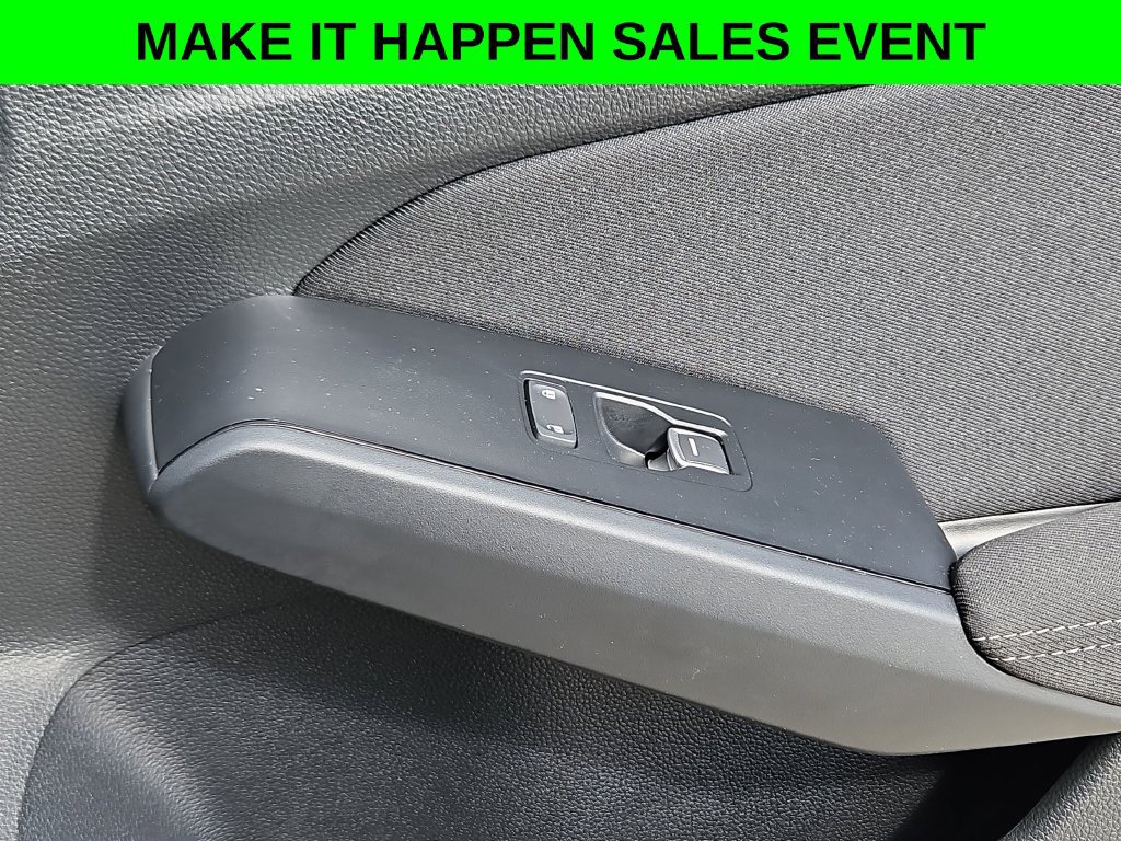 Used 2026 Honda Civic Sport image 30
