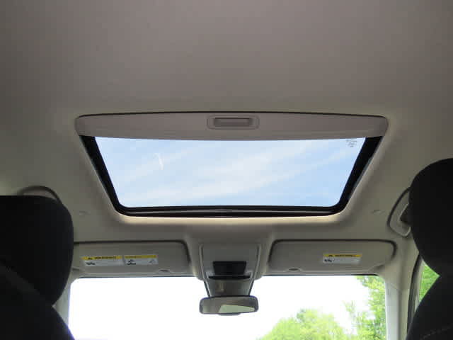 New 2027 Honda CR-V EX image 24