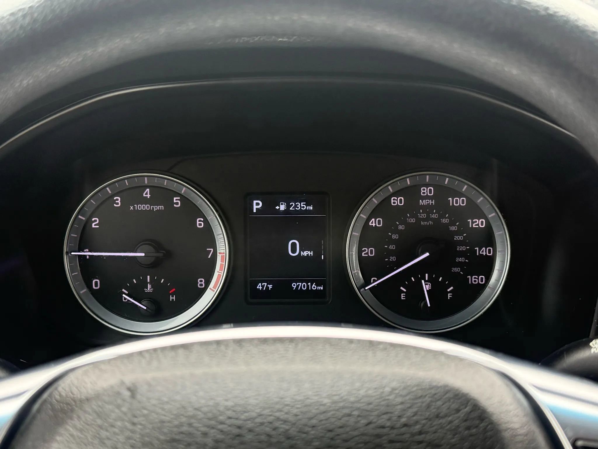 Used 2018 Hyundai Sonata ECO FWD image 29