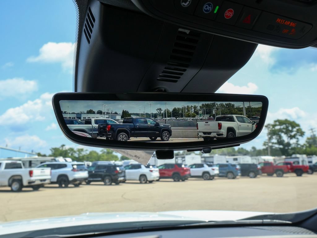 New 2027 GMC Acadia Elevation w/ Black Edition FWD image 30