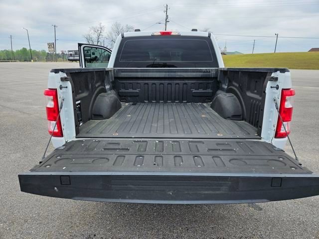 Used 2022 Ford F150 XL w/ Trailer Tow Package AWD/4WD image 22