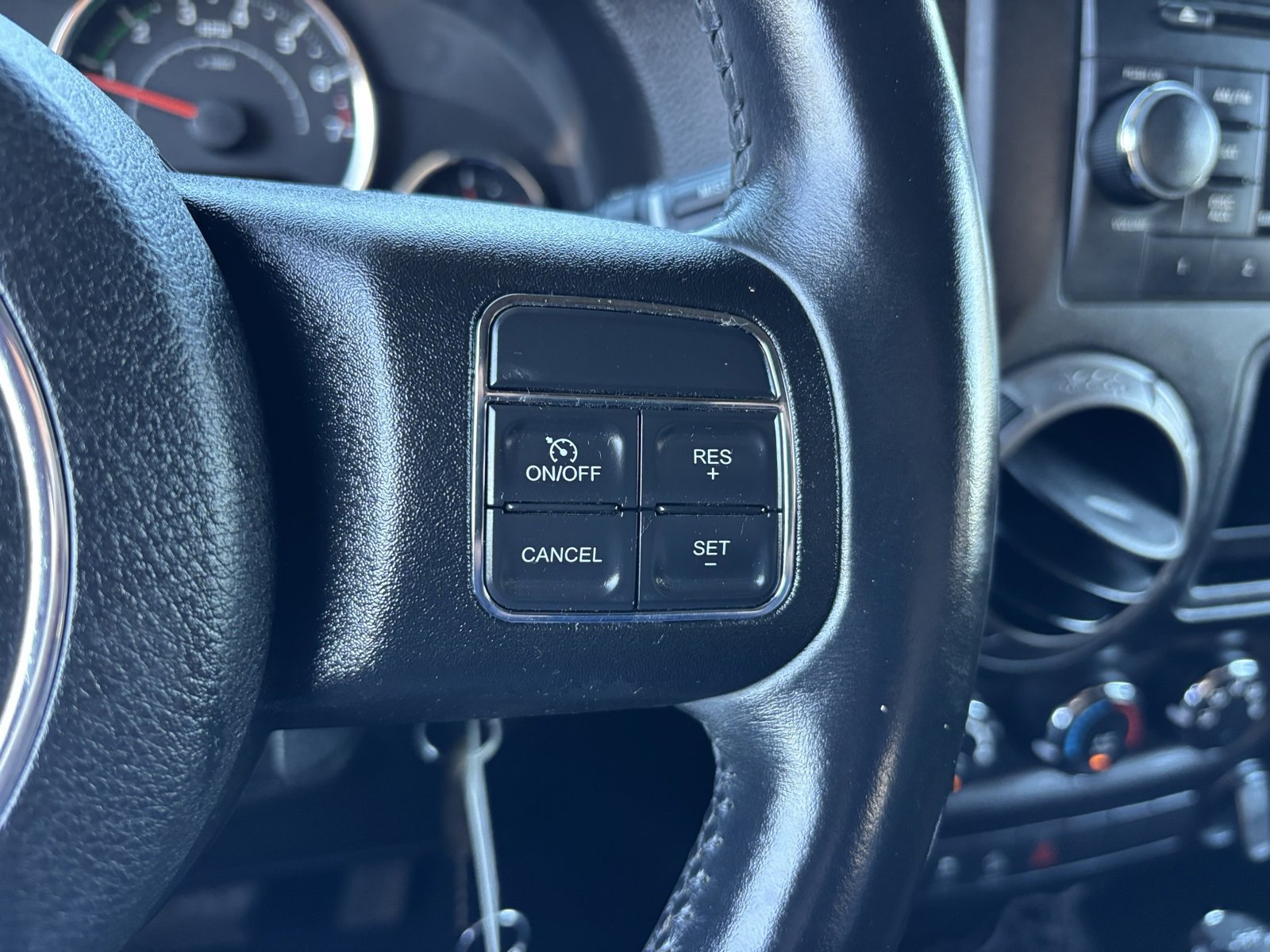 Used 2015 Jeep Wrangler Sport image 23