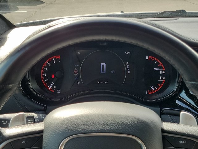 Used 2021 Dodge Durango Citadel AWD/4WD image 15