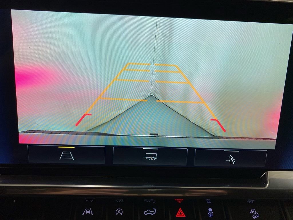 New 2026 Chevrolet Silverado 1500 LT image 19