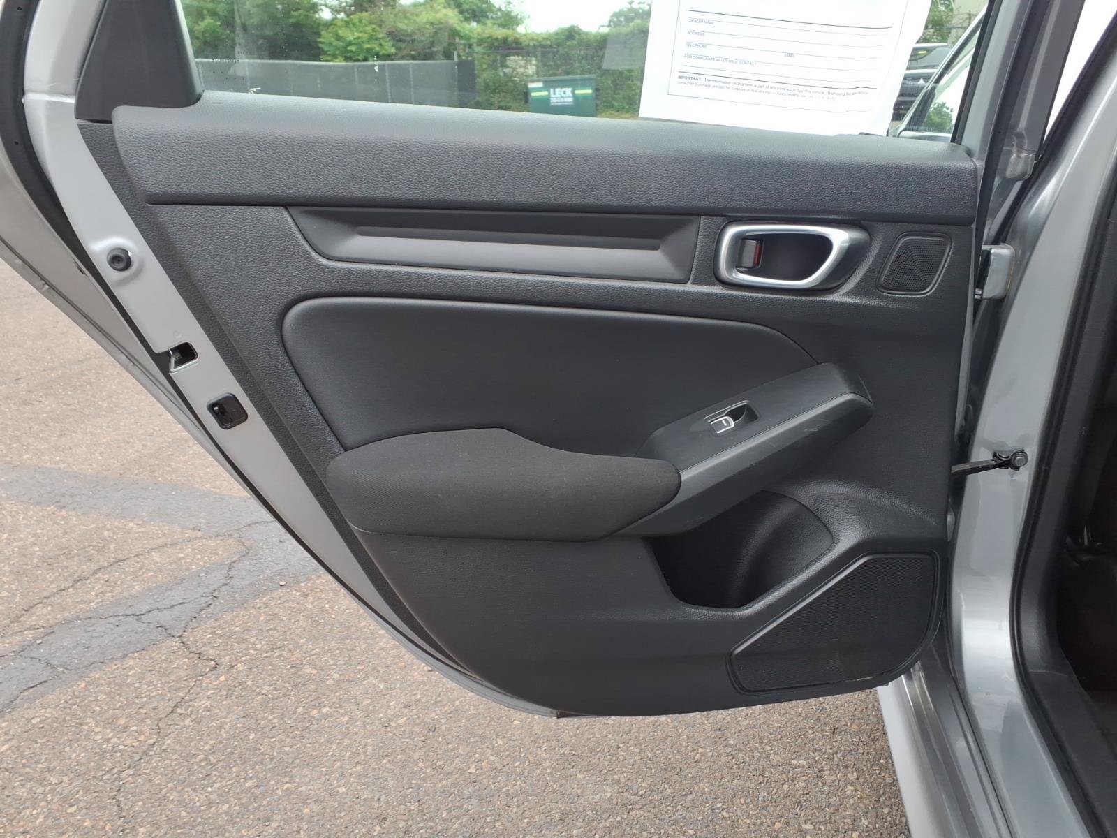 Used 2023 Honda Civic EX image 12