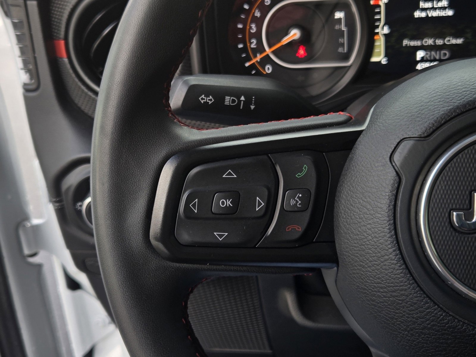 Used 2024 Jeep Wrangler Unlimited Rubicon image 21