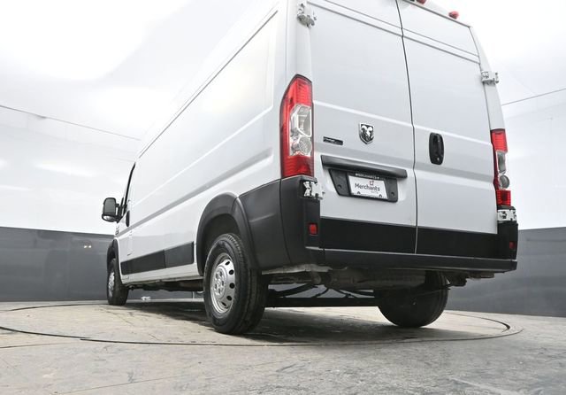 Used 2021 RAM ProMaster 2500 image 31