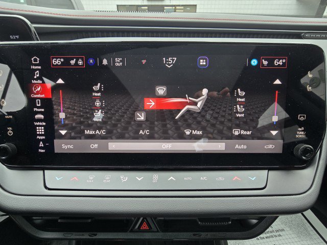 New 2026 Dodge Charger R/T image 35