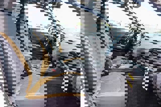 Used 2025 Subaru Crosstrek 2.5i Sport image 16