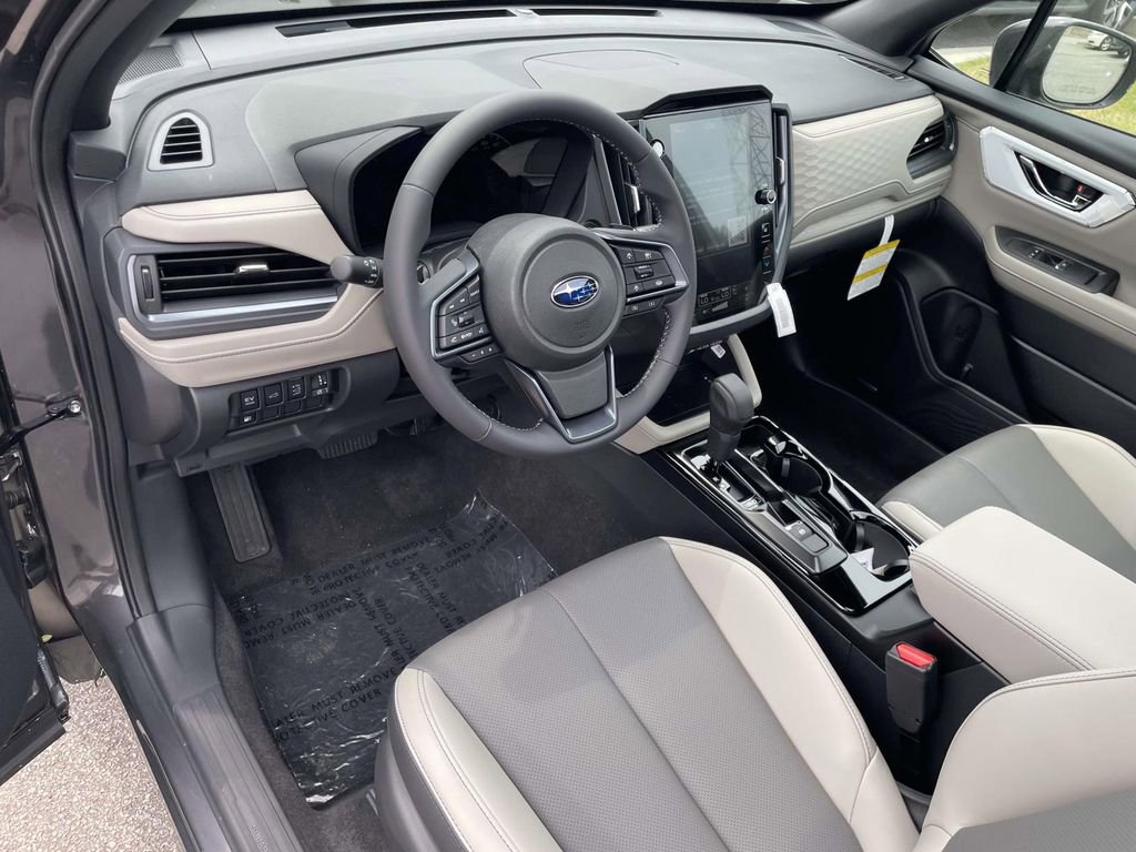 New 2026 Subaru Forester Limited AWD/4WD image 18