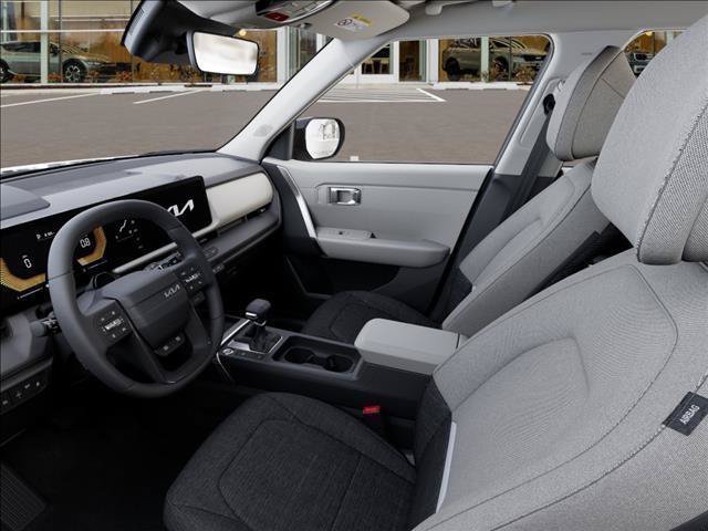 New 2027 Kia Seltos LX AWD/4WD image 17