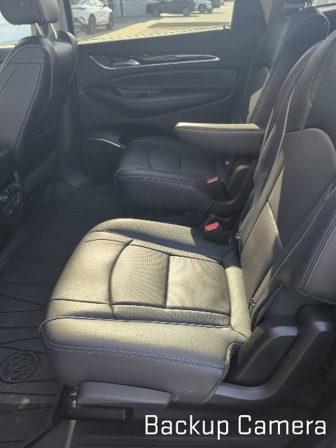 Used 2020 Buick Enclave Avenir w/ Avenir Technology Package AWD/4WD image 6
