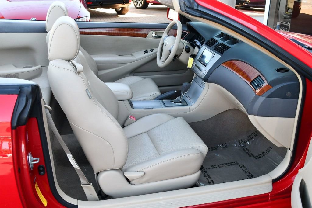 Used 2007 Toyota Solara SLE image 58