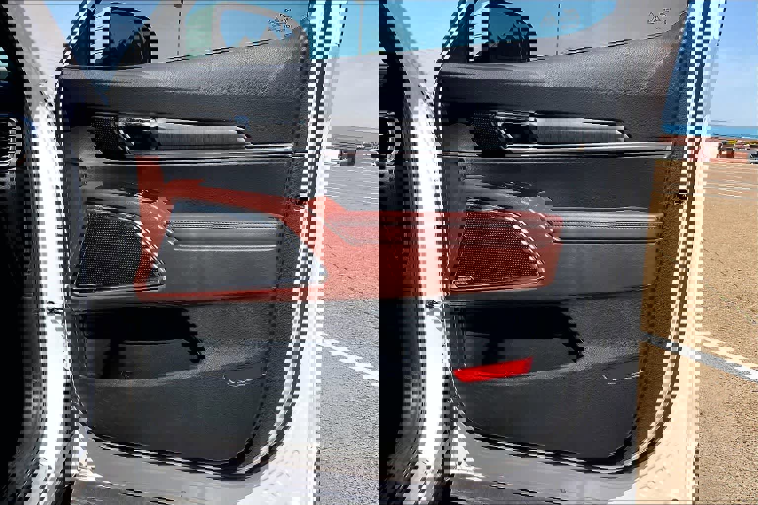 Used 2024 Kia Telluride SX Prestige image 28