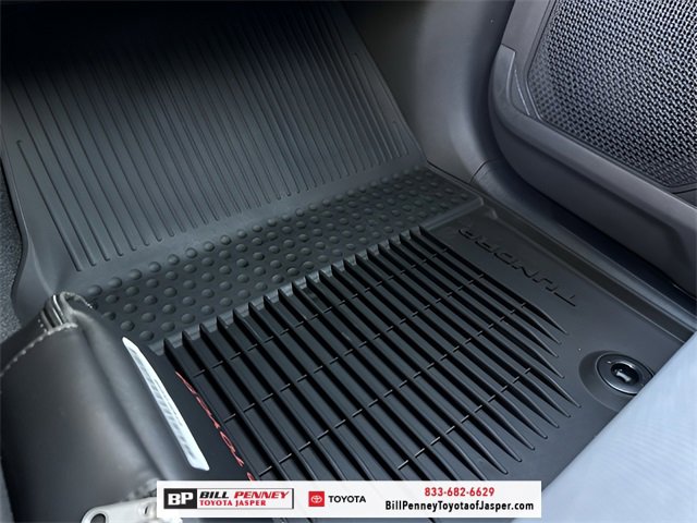 New 2025 Toyota Tundra SR5 image 20