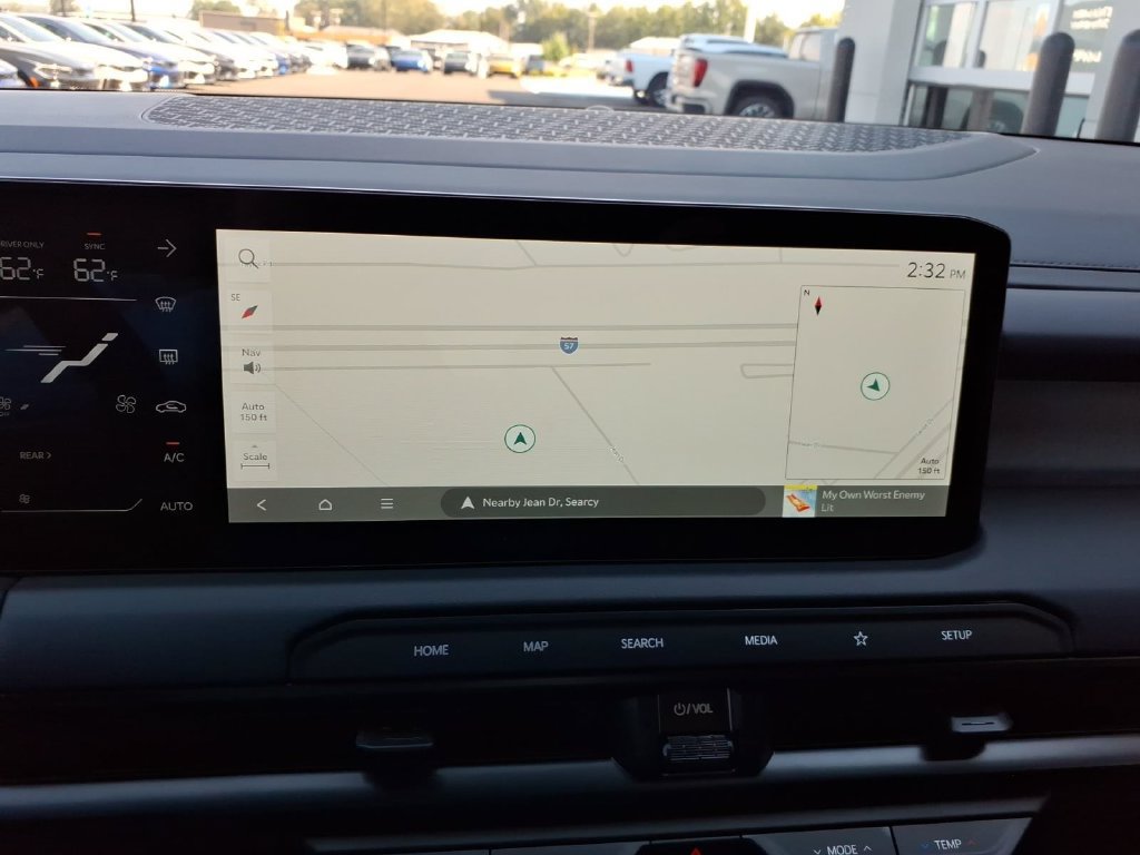 New 2027 Kia Telluride SX X-Line AWD/4WD image 17