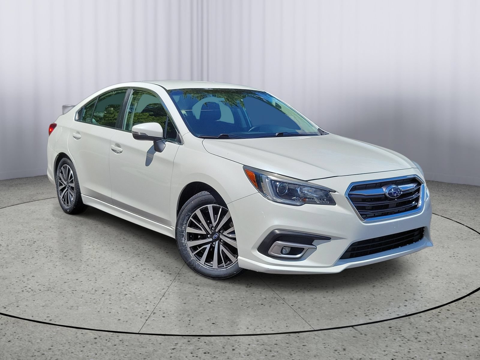 Used 2018 Subaru Legacy 2.5i Premium w/ Eyesight & BSD & Rcta & HBA AWD/4WD image 1